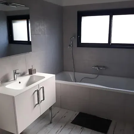 Aimi-aquo Gite, Bassin D'arcachon Sud 別荘 グジャン・メストラ