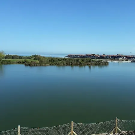 Aimi-aquo Gite, Bassin D'arcachon Sud Gujan-Mestras