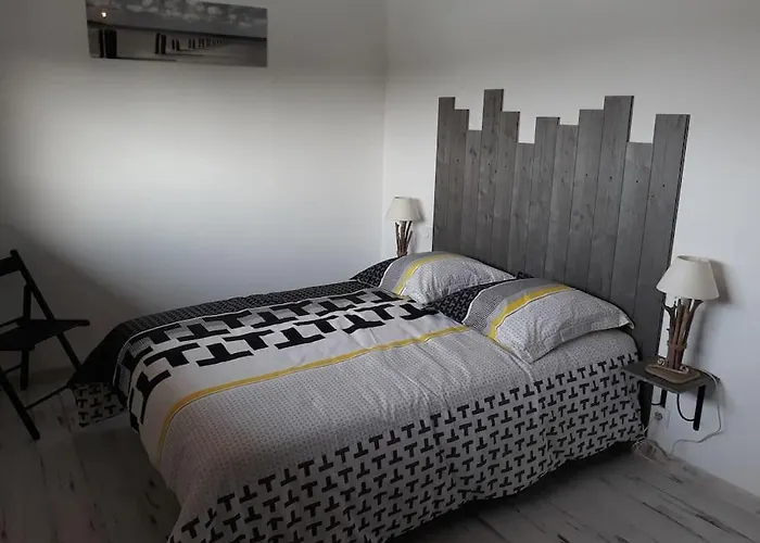 Aimi-aquo Gîte, Bassin D'arcachon Sud * Gujan-Mestras